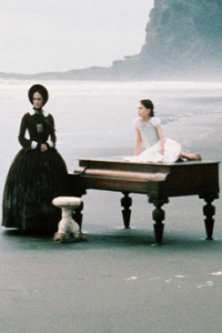 Piano, The
